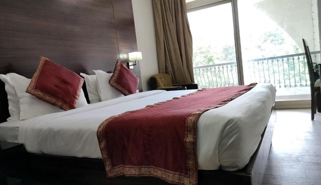 66 Residencey in Jaipur