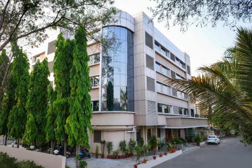 7 Apple Hotel Pimpri Pune in Pune