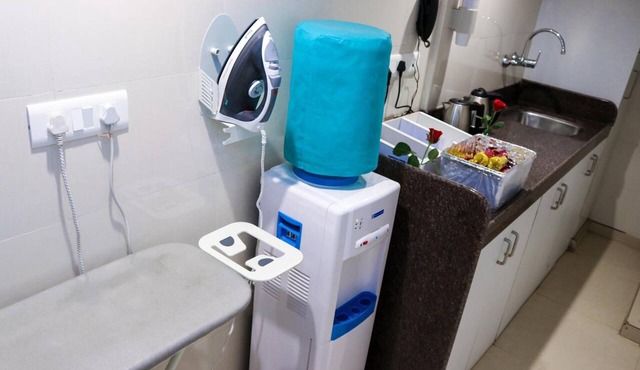 7 Apple Hotel Vadodara in Vadodara