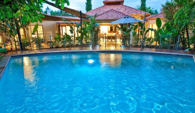 7 Solander Boulevard, Port Douglas QLD 4877 in Port Douglas
