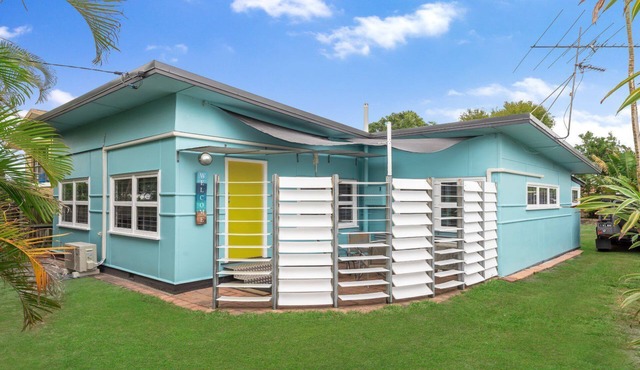 92 Landsborough Parade Golden Beach in GOLDEN BEACH