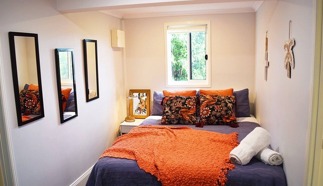 A beautiful private Guest House on Superb Colonial Property. in Raceview
