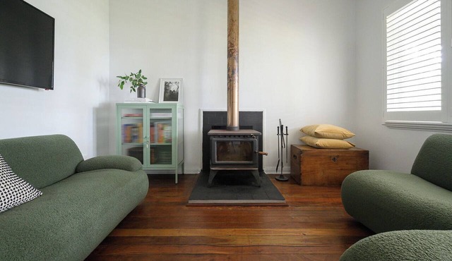 A Magical Forest Retreat on Wilson Inlet | Swan BnB Management in Denmark