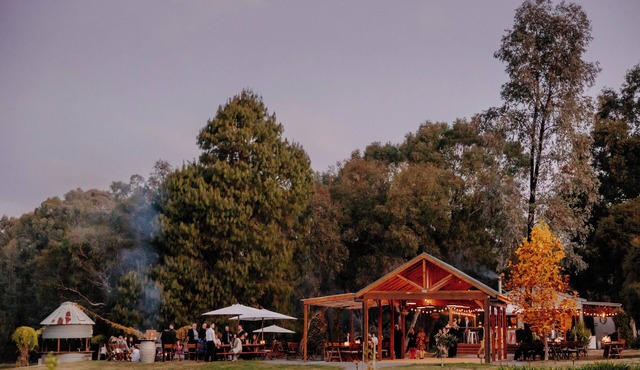 A unique bush escape where unforgettable memories are made! in Taggerty