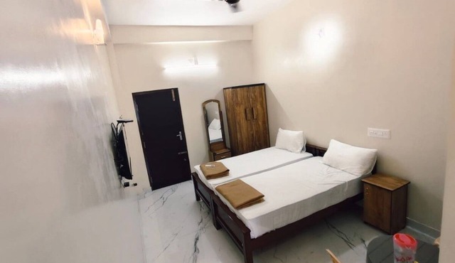 AalaGo in Tiruchendur