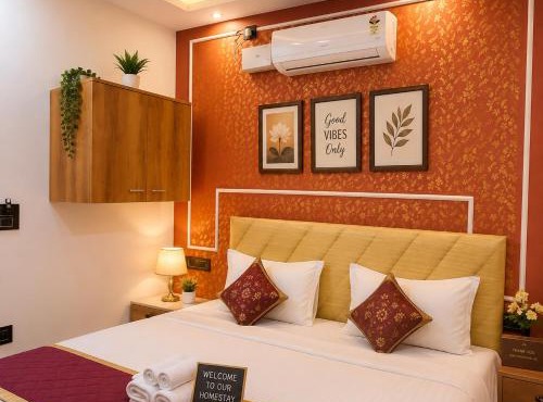 Aaradhya Inn