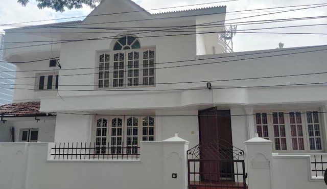 Aaro Residency in Hosūr