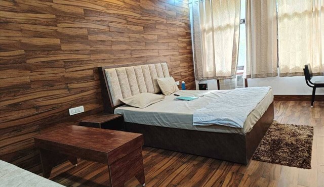 Aarogya Naturopathy Village
