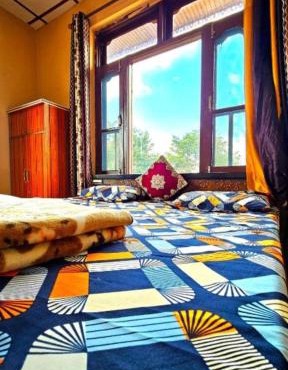 Aashiyana homestay bir