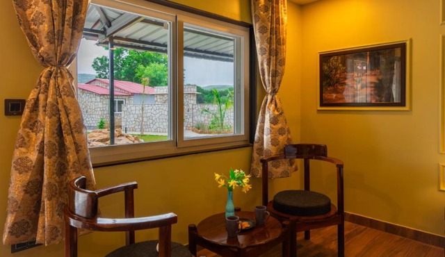 Aashiyana Luxury Cottages
