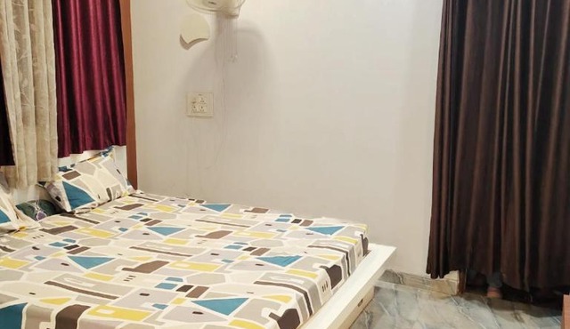 Aashvi Villa
