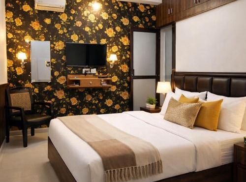 Absolute hotel