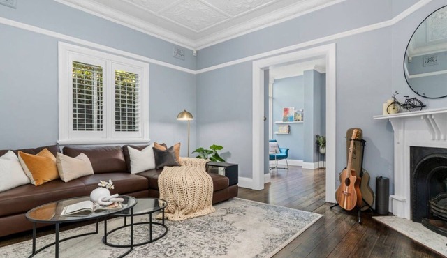 Accessible Abode: Cosy + Family-friendly in Randwick