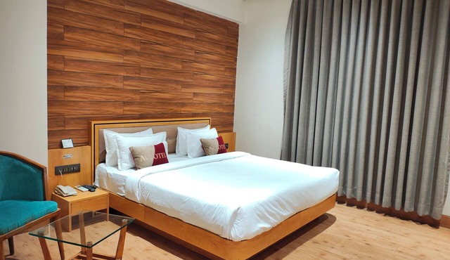 Aceotel Premier TK Morbi in Morbi