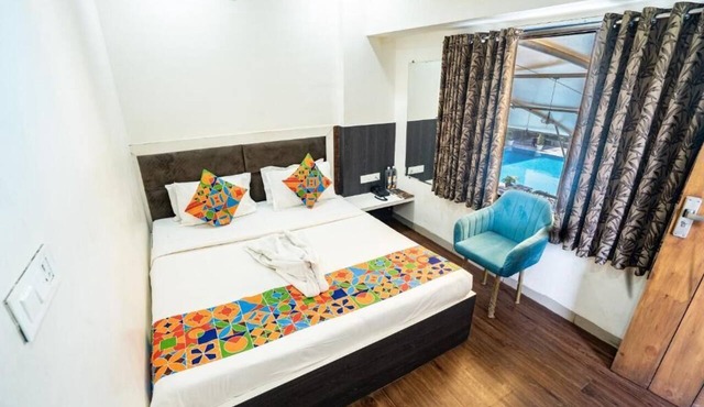 Aceotel Resort 7th Cloud Indore