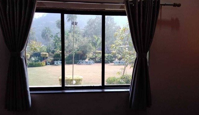 Achal Resort in Abu Road