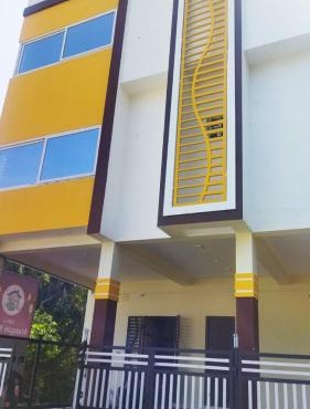 Adb's Arangan Kudil Homes in Tiruchirappalli