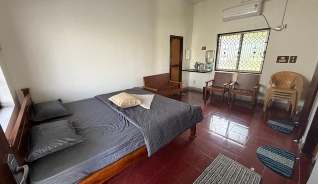 Addhus Abode