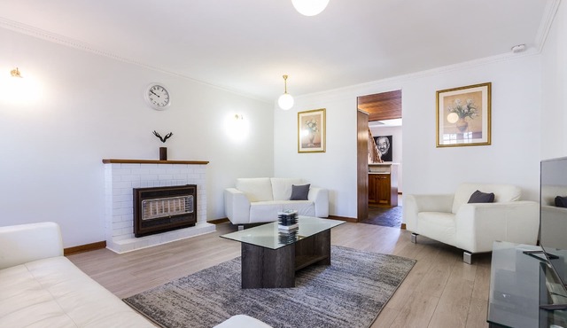 Adelaide Style Accommodation near City in North Adelaide