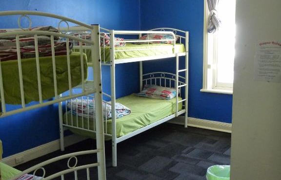Adelaide Travellers Inn Backpackers Hostel in Adelaide