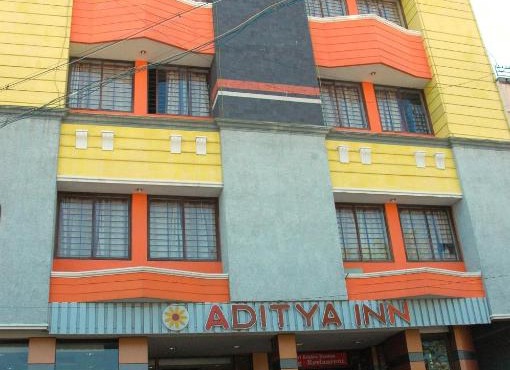 Aditya Inn in Pondicherry