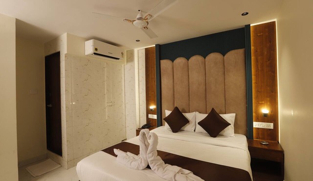 Adkar Residency Gorai Borivali West in Mumbai