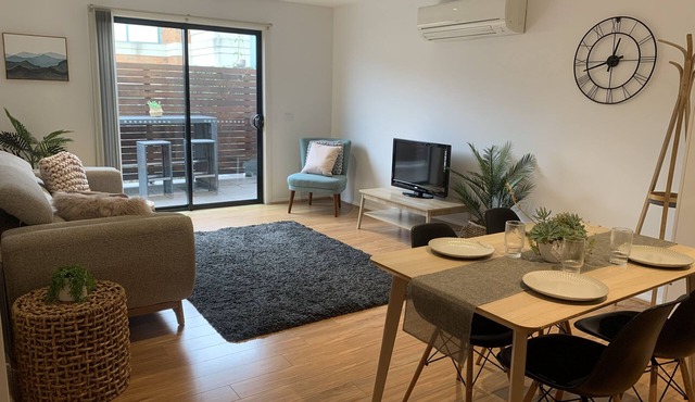Affordable 2BR Apartment near Melbourne CBD Address:125Raleigh Road,Maribyrnong in Maribyrnong