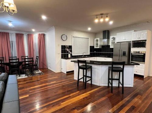 Affordable getaways in Caroline Springs