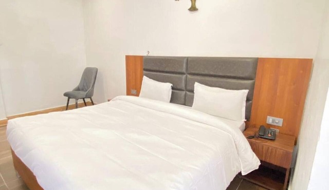AGAM Guest House Ludhiana