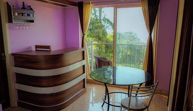 AIKKARA COTTAGES
