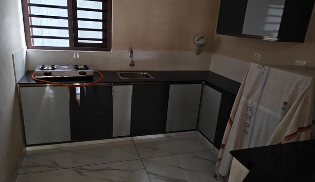 AKH Residency in Kottakkal