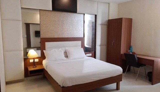 AKSHATHA HOME STAY in Bengaluru