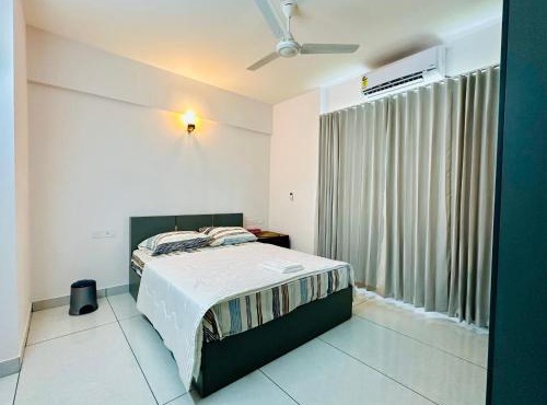 AL Kabeer Greenfield Grand Suites 3bhk