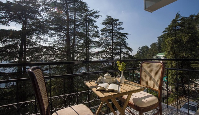 Alaya Stays Baljees Melville Divine 1BHK