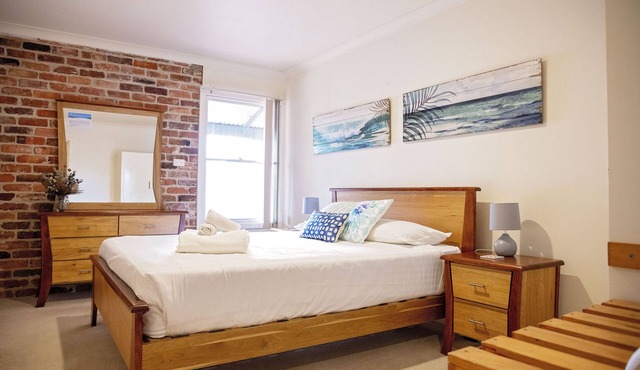 Albany Beachside Accommodation in Middleton Beach
