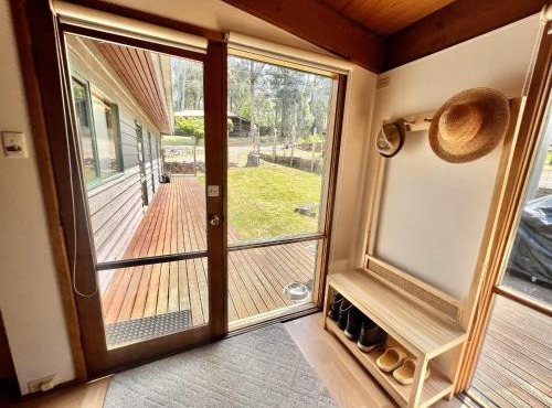 Albaski Lodge in Mount Buller