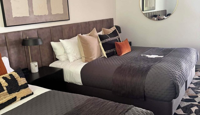Alexandra Hills Hotel Suites in Alexandra Hills