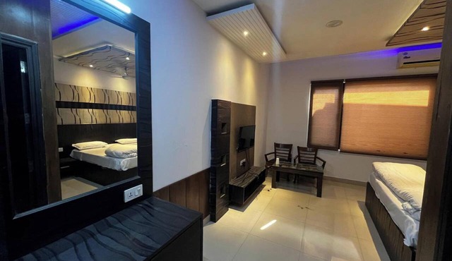 Alitus Hotel in Nangal