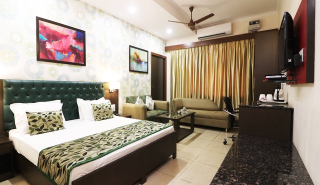 Alka Motel