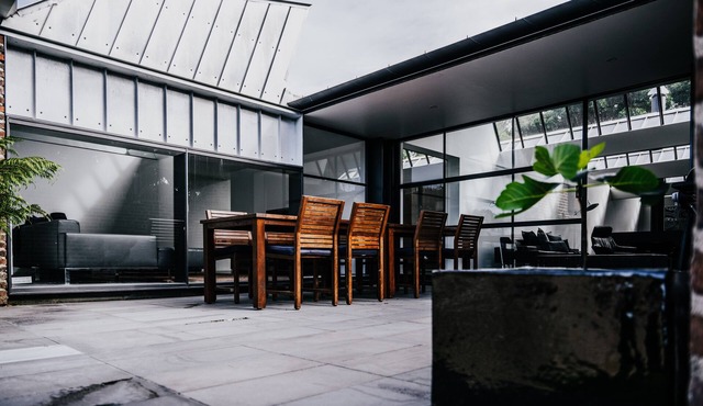 Alkina Lodge in Wattle Hill