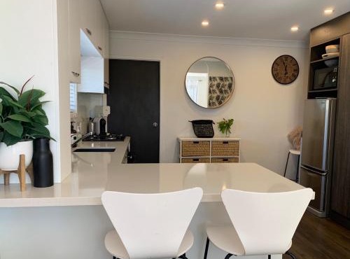 Allambie Guest House in Frenchs Forest