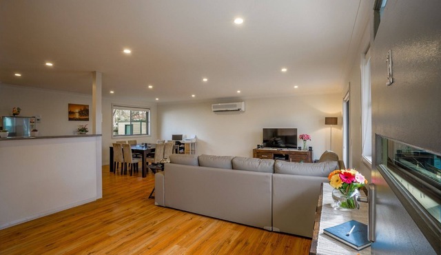 Allingham apartments in Armidale