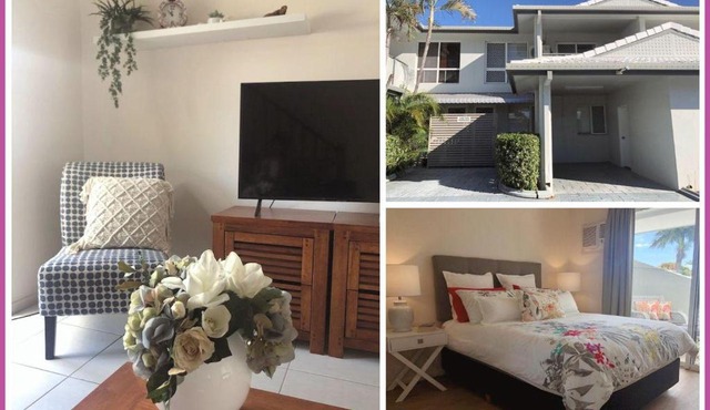 Alroy Street 4/7 in Aitkenvale