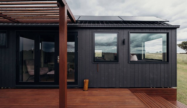 Alum Rock Hideaway, Alum Rock Hideaway | Stanthorpe in Goldfields