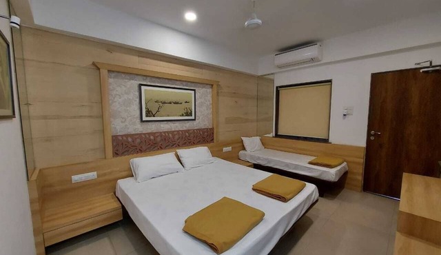 Amansaraa Bhide Retreat in Alibag
