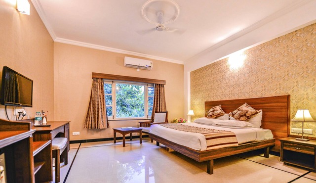 Amantra Shilpi Resort & Spa in Udaipur