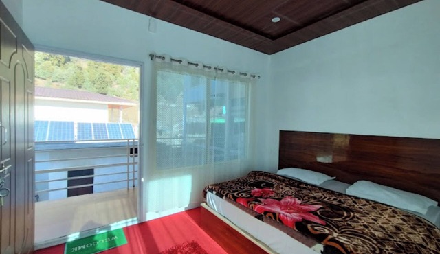 Amar Resort Chopta Tungnath