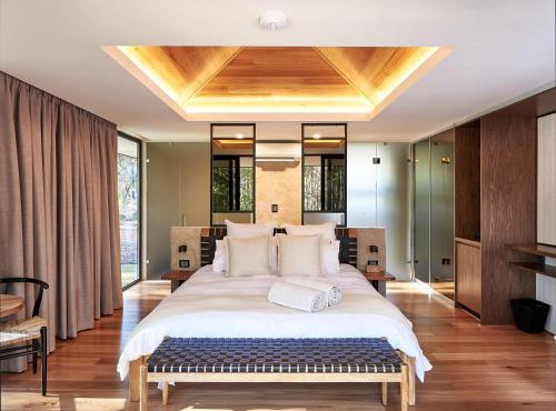 Amaroo Retreat & Spa in Mount Helena