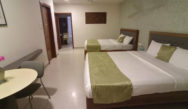 Amazinn Hotel in Lonavala