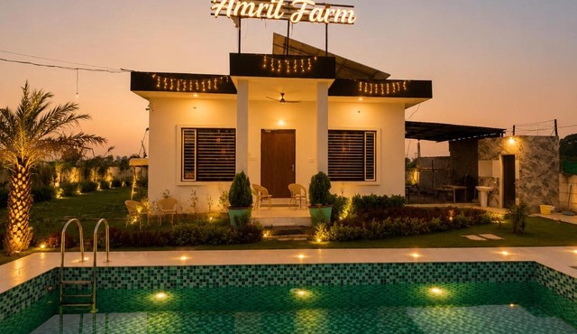 Amrit Farm